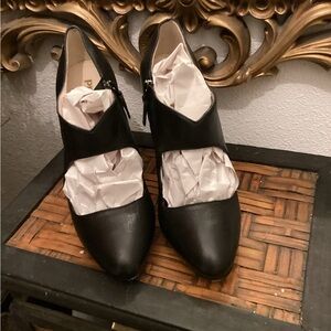 Prada Black Women's Shoes